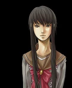 Togashi Minami