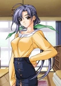 木ノ下 貴子