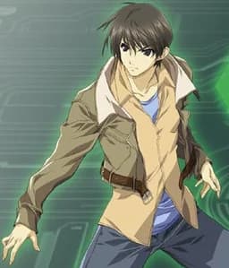 Souma Tooru