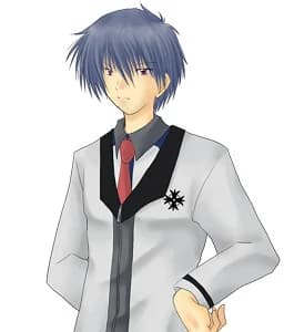 Fushiki Izui