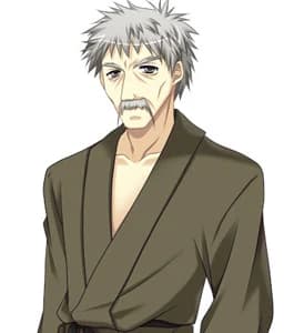 Amamiya Tadashi