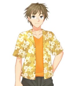 大森 虎次郎