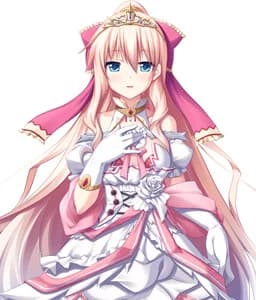 マルギレッタ・シリオス