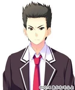 黒木康孝