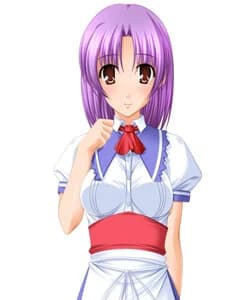柚代 鈴蘭