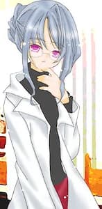 Ijima Kotoko