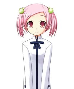 Amakasu Mayo