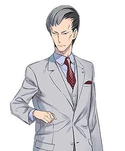 Sawada Toshiyuki