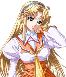 Liselotte von Rosenkrone