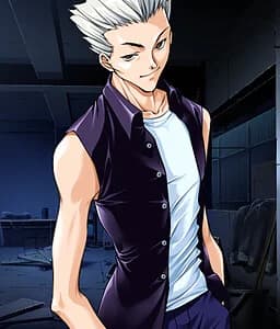 Hiroshi
