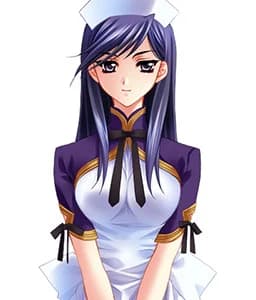 海部 敦子