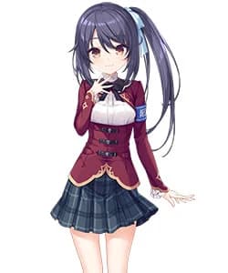 Sakuramachi Hotaru