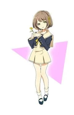 鳄渊绘百香