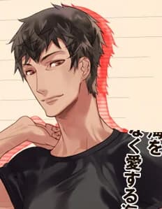 Futaba Toumaru