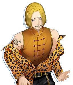 ファン・リシュ