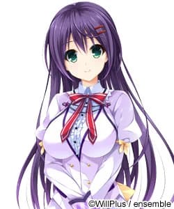 Ichinose Maori