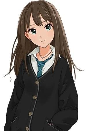 渋谷凛