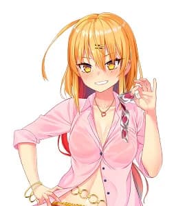 Katagiri Nanase