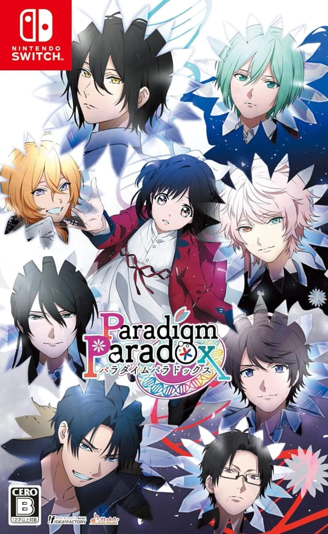 Paradigm Paradox