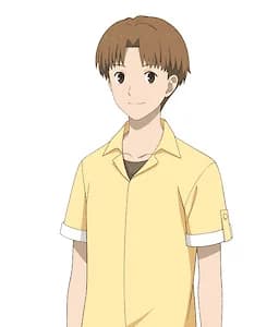 Nishimura Satoru
