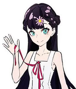 櫻井 凛