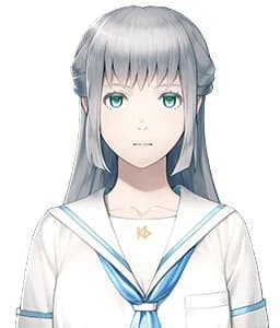 Hana Tsubaki