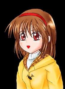 Tsukimiya Ayu