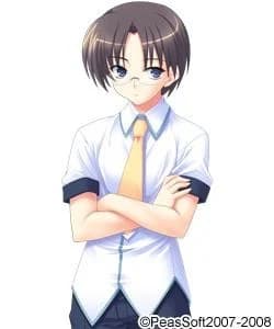 Natsuki Yuuma