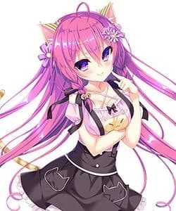 Nekoya Kohina