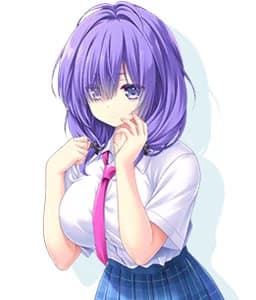 Shinkai Mitsuki