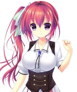 Hagiwara Airi