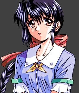 篠原 亜紀