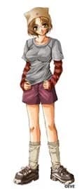 Sakura Futaba