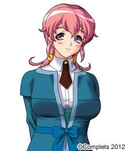 Oohara Maya