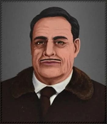 Walter Tusk