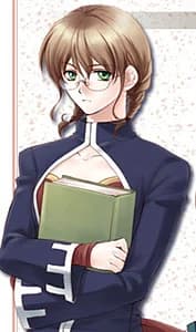 新川 千夏