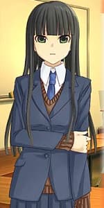 水興 耀子
