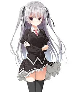 中村丽华