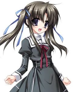 Arima Ruri