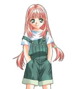美浜 つばさ