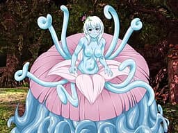 ワルラウネ