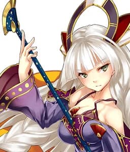 カノイール・ククルル・プリシェール