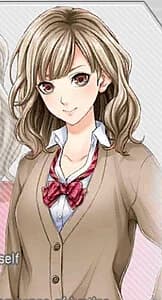 Sakuraba Shino