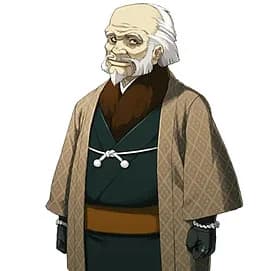 永倉翁