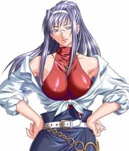 瀬尾 明日香