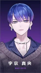 Ukyou Mao