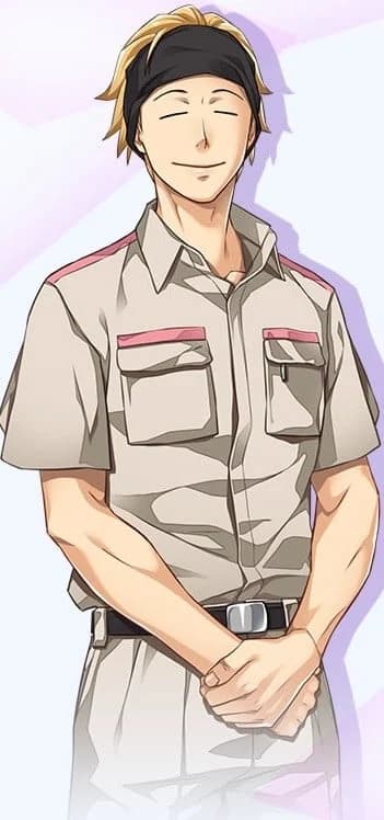 シイナ
