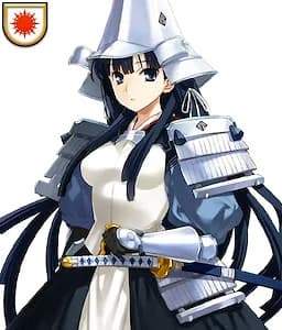 Uesugi Kenshin