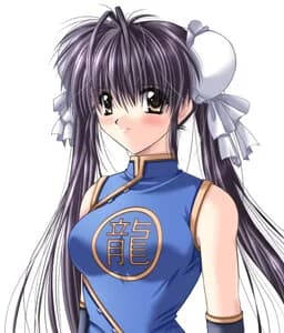 リー=ミンファ