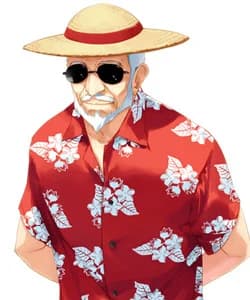 八岛宗一郎